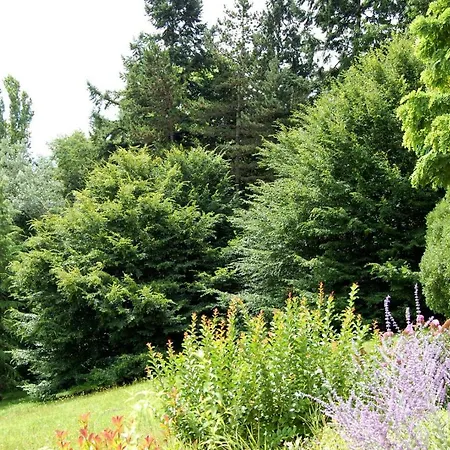 Le Parc Prive * Bergerac