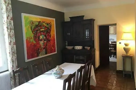 Le Parc Prive Ferienhaus