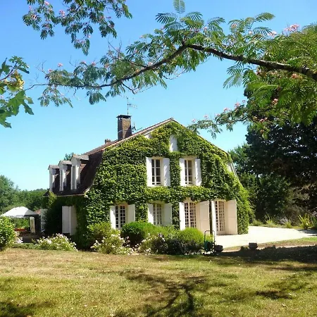 Le Parc Prive * Bergerac
