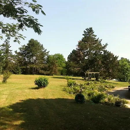 Ferienhaus Le Parc Prive *