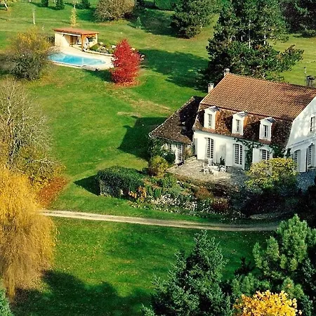 Ferienhaus Le Parc Prive *