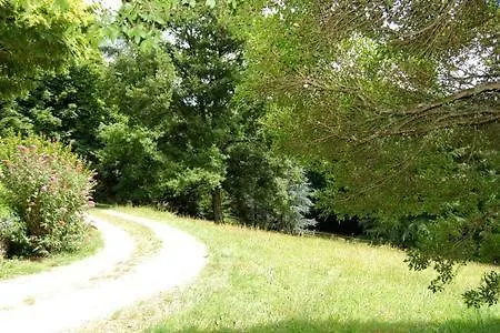 Le Parc Prive * Bergerac