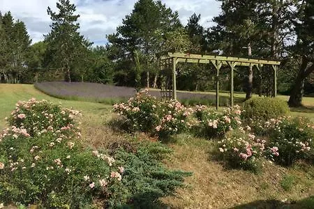 Ferienhaus Le Parc Prive *