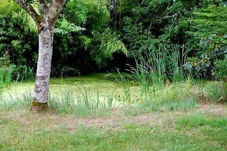 Ferienhaus Le Parc Prive Bergerac