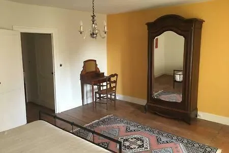 Le Parc Prive Ferienhaus