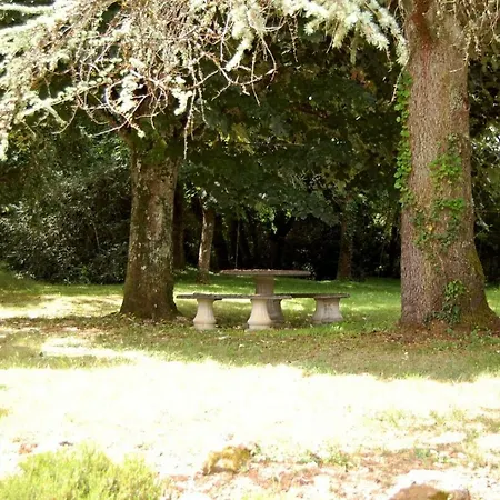 Ferienhaus Le Parc Prive Bergerac
