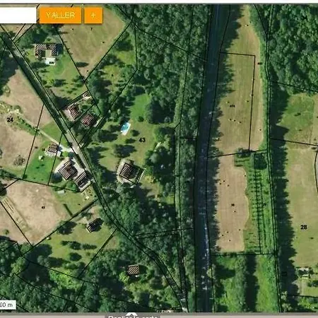 Le Parc Prive Bergerac