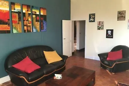 Le Parc Prive Ferienhaus Bergerac