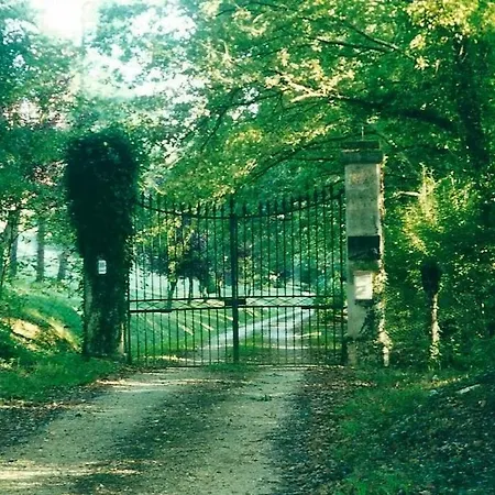 Le Parc Prive