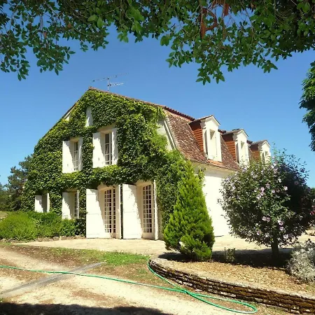 Le Parc Prive Bergerac
