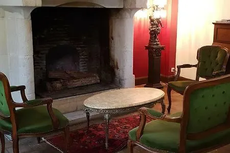 Le Parc Prive Ferienhaus Bergerac