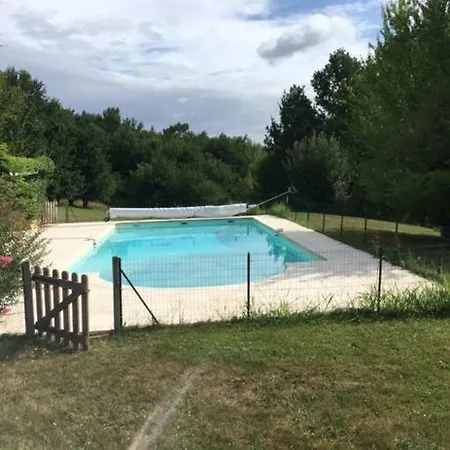 Le Parc Prive *