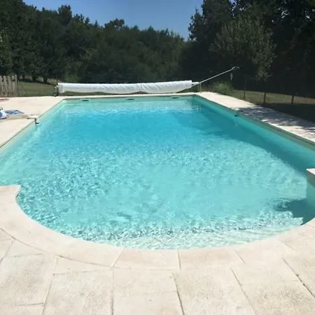 Le Parc Prive * Bergerac